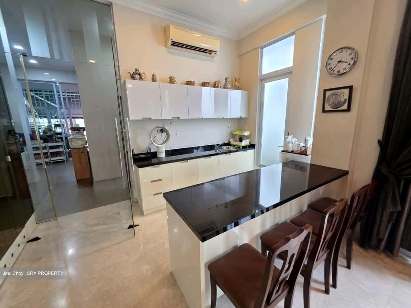 Serangoon Garden Estate (D19), Semi-Detached #565725091